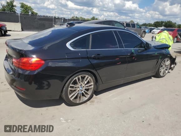 ✅ 2016 BMW 4 Series 428i • VIN: WBA4A9C5XGGL89500 • Lot: 81600245. Wystawiony na Copart z przebiegiem 154 506 mil. Bezpłatny archiwum sprzedaży aukcyjnych z USA i szczegółowy raport historii pojazdu na DreamBid. Zdjęcie 3.