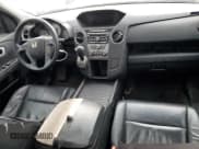 ✅ 2012 Honda Pilot EX-L • VIN: 5FNYF4H53CB027398 • Lot: 51270544. Wystawiony na Copart z przebiegiem 265 680 mil. Bezpłatny archiwum sprzedaży aukcyjnych z USA i szczegółowy raport historii pojazdu na DreamBid. Zdjęcie 8.