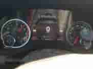 2022 Ram 1500 Big Horn с VIN 1C6SRFBTXNN131415, выставлен на аукционе Copart как лот 91452495 с пробегом 55 404 миль миль и На запчасти • Non repairable. История ставок и продаж доступна на DreamBid. Изображение 9.