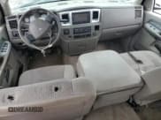 ✅ 2009 Dodge 2500 SLT • VIN: 3D7KS28L09G538578 • Лот: 59348235. Опубликован ранее на Copart с пробегом Не указан. Бесплатный доступ к архиву аукционных продаж из США и подробный отчёт об истории автомобиля на DreamBid. Изображение 8.