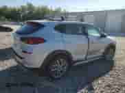 2020 Hyundai Tucson Ultimate z VIN KM8J3CAL8LU166071, wystawiony jako Copart lot #71396805 z przebiegiem 18 091 mil mil oraz Szkoda całkowita • Salvage title. Historia ofert i sprzedaży dostępna na DreamBid. Obrazek 3.