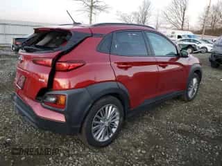 2020 Hyundai Kona SEL с VIN KM8K2CAA6LU541042, выставлен на аукционе Copart как лот 72309012 с пробегом 18 834 миль миль и . История ставок и продаж доступна на DreamBid. Изображение 3.