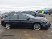 ✅ 2018 Toyota Avalon XLE Premium • VIN: 4T1BK1EB3JU275158 • Lot: 43750826. Wystawiony na IAAI z przebiegiem 101 278 mil. Bezpłatny archiwum sprzedaży aukcyjnych z USA i szczegółowy raport historii pojazdu na DreamBid. Zdjęcie 14.