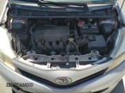 ✅ 2014 Toyota Yaris L • VIN: JTDJTUD33ED582876 • Лот: 66814105. Опубликован ранее на Copart с пробегом 154 590 миль. Бесплатный доступ к архиву аукционных продаж из США и подробный отчёт об истории автомобиля на DreamBid. Изображение 11.