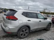 ✅ 2018 Nissan Rogue S • VIN: JN8AT2MT3JW465919 • Lot: 90737245. Wystawiony na Copart z przebiegiem 235 898 mil. Bezpłatny archiwum sprzedaży aukcyjnych z USA i szczegółowy raport historii pojazdu na DreamBid. Zdjęcie 3.