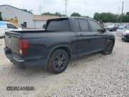 ✅ 2019 Honda Ridgeline Sport • VIN: 5FPYK2F19KB007811 • Lot: 60215205. Listed on Copart with 189,323 mi. Free auction sales archive from the USA and detailed vehicle history report at DreamBid. Image 3.