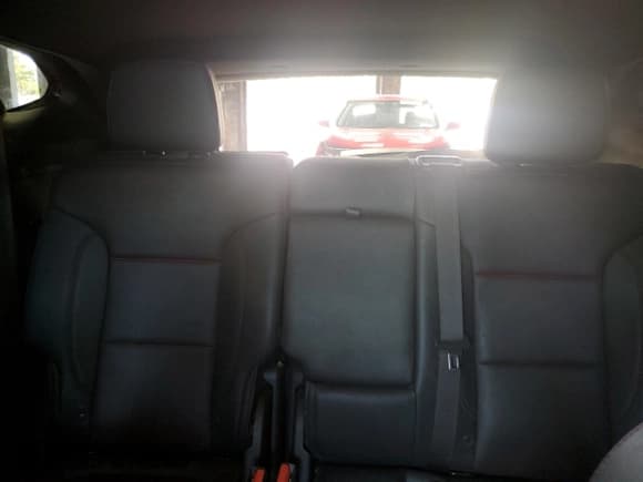 ✅ 2023 Chevrolet Blazer RS • VIN: 3GNKBKRS1PS224049 • Lot: 81151505. Wystawiony na Copart z przebiegiem 20 287 mil. Bezpłatny archiwum sprzedaży aukcyjnych z USA i szczegółowy raport historii pojazdu na DreamBid. Zdjęcie 10.