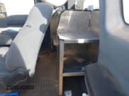 ✅ 2015 Ford F-250 XLT • VIN: 1FT7X2B67FEC58647 • Lot: 43696505. Listed on IAAI with 316,362 mi. Free auction sales archive from the USA and detailed vehicle history report at DreamBid. Image 8.