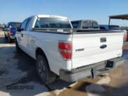 ✅ 2012 Ford F-150 XL • VIN: 1FTEX1CM3CFC37511 • Lot: 41897025. Listed on IAAI with 219,990 mi. Free auction sales archive from the USA and detailed vehicle history report at DreamBid. Image 3.