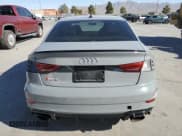 ✅ 2019 Audi RS 3 • VIN: WUABWGFF1KA902152 • Лот: 88913315. Опубликован ранее на Copart с пробегом 46 435 миль. Бесплатный доступ к архиву аукционных продаж из США и подробный отчёт об истории автомобиля на DreamBid. Изображение 6.