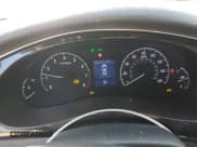 ✅ 2013 Hyundai Genesis 3.8L • VIN: KMHGC4DD7DU236231 • Lot: 92671605. Listed on Copart with 121,244 mi. Free auction sales archive from the USA and detailed vehicle history report at DreamBid. Image 9.