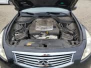 ✅ 2012 Infiniti G37 Journey • VIN: JN1CV6AP2CM931192 • Lot: 86321635. Wystawiony na Copart z przebiegiem 105 786 mil. Bezpłatny archiwum sprzedaży aukcyjnych z USA i szczegółowy raport historii pojazdu na DreamBid. Zdjęcie 11.