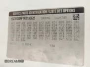 ✅ 2017 Chevrolet Express Cargo • VIN: 1GCWGBFF1H1136625 • Lot: 43149664. Listed on IAAI with 207,694 mi. Free auction sales archive from the USA and detailed vehicle history report at DreamBid. Image 9.