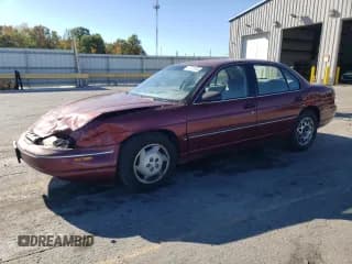 ✅ 1996 Chevrolet Lumina • VIN: 2G1WN52M8T1134491 • Лот: 76111524. Опубликован ранее на Copart с пробегом 150 227 миль. Бесплатный доступ к архиву аукционных продаж из США и подробный отчёт об истории автомобиля на DreamBid. Изображение 1.