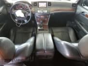 ✅ 2008 Infiniti M • VIN: JNKAY01E18M602366 • Lot: 84607765. Listed on Copart with 242,156 mi. Free auction sales archive from the USA and detailed vehicle history report at DreamBid. Image 8.