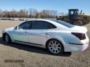 ✅ 2013 Hyundai Equus Signature • VIN: KMHGH4JH4DU065284 • Lot: 92319815. Wystawiony na Copart z przebiegiem 146 215 mil. Bezpłatny archiwum sprzedaży aukcyjnych z USA i szczegółowy raport historii pojazdu na DreamBid. Zdjęcie 2.