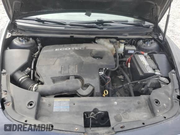 2010 Chevrolet Malibu 1LS с VIN 1G1ZB5EB0AF212929, выставлен на аукционе Copart как лот 85678755 с пробегом 140 748 миль миль и Чистый • Clean title. История ставок и продаж доступна на DreamBid. Изображение 11.