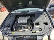 ✅ 2004 Kia Amanti • VIN: KNALD124445029529 • Lot: 69082135. Listed on Copart with 120,110 mi. Free auction sales archive from the USA and detailed vehicle history report at DreamBid. Image 11.