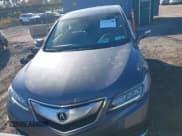 ✅ 2018 Acura RDX • VIN: 5J8TB4H3XJL020173 • Lot: 43522150. Listed on IAAI with 43,277 mi. Free auction sales archive from the USA and detailed vehicle history report at DreamBid. Image 12.