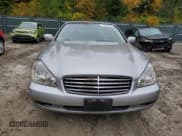 ✅ 2002 Infiniti Q45 • VIN: JNKBF01A52M002920 • Lot: 73249364. Wystawiony na Copart z przebiegiem 95 955 mil. Bezpłatny archiwum sprzedaży aukcyjnych z USA i szczegółowy raport historii pojazdu na DreamBid. Zdjęcie 5.