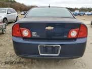 ✅ 2009 Chevrolet Malibu 1LS • VIN: 1G1ZG57B89F251407 • Lot: 79892504. Listed on Copart with 159,642 mi. Free auction sales archive from the USA and detailed vehicle history report at DreamBid. Image 6.