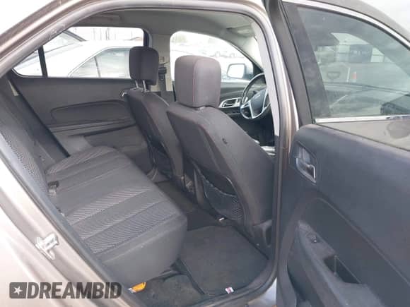 2012 Chevrolet Equinox 1LT with VIN 2GNFLDE56C6282967, listed as a IAAI auction lot 42567741 with 148,275 mi miles and . Bid and sale history available at DreamBid. Image 8.