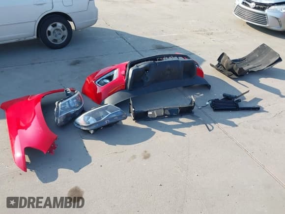 ✅ 2018 Chevrolet Colorado 2WD LT • VIN: 1GCHSCEA1J1154857 • Lot: 43242869. Listed on IAAI with 48,221 mi. Free auction sales archive from the USA and detailed vehicle history report at DreamBid. Image 12.