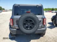 ✅ 2023 Ford Bronco • VIN: 1FMEE5DP6PLB66975 • Лот: 57536014. Опубликован ранее на Copart с пробегом 11 883 миль. Бесплатный доступ к архиву аукционных продаж из США и подробный отчёт об истории автомобиля на DreamBid. Изображение 6.