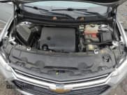 ✅ 2018 Chevrolet Traverse Premier • VIN: 1GNERKKW7JJ114802 • Lot: 69092174. Wystawiony na Copart z przebiegiem 97 276 mil. Bezpłatny archiwum sprzedaży aukcyjnych z USA i szczegółowy raport historii pojazdu na DreamBid. Zdjęcie 12.