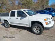 ✅ 2009 Chevrolet Colorado 2LT • VIN: 1GCDT13E398146672 • Лот: 43653361. Опубликован ранее на IAAI с пробегом 181 811 миль. Бесплатный доступ к архиву аукционных продаж из США и подробный отчёт об истории автомобиля на DreamBid. Изображение 13.