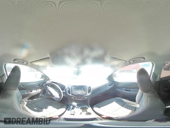 ✅ 2018 Chevrolet Equinox LT • VIN: 2GNAXJEVXJ6236696 • Лот: 80533805. Опубликован ранее на Copart с пробегом 85 792 миль. Бесплатный доступ к архиву аукционных продаж из США и подробный отчёт об истории автомобиля на DreamBid. Изображение 15.