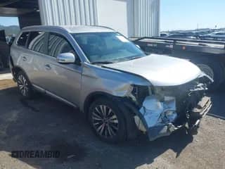 2019 Mitsubishi Outlander ES с VIN JA4AZ3A34KZ040160, выставлен на аукционе IAAI как лот 42286984 с пробегом 88 603 миль миль и . История ставок и продаж доступна на DreamBid. Изображение 1.