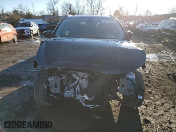 ✅ 2019 Jeep Compass Altitude • VIN: 3C4NJDBB0KT827978 • Lot: 43563385. Wystawiony na Copart z przebiegiem 32 733 mil. Bezpłatny archiwum sprzedaży aukcyjnych z USA i szczegółowy raport historii pojazdu na DreamBid. Zdjęcie 5.