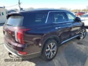 ✅ 2020 Hyundai Palisade SEL • VIN: KM8R3DHE2LU082117 • Лот: 81139714. Опубликован ранее на Copart с пробегом 69 115 миль. Бесплатный доступ к архиву аукционных продаж из США и подробный отчёт об истории автомобиля на DreamBid. Изображение 3.