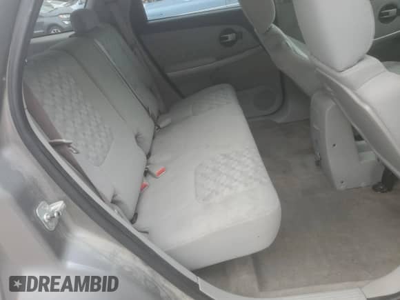 2006 Chevrolet Equinox LT z VIN 2CNDL73F466115360, wystawiony jako Copart lot #69888504 z przebiegiem 141 411 mil mil oraz Szkoda całkowita • Salvage title. Historia ofert i sprzedaży dostępna na DreamBid. Obrazek 11.