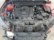 ✅ 2021 Mazda CX-5 Sport • VIN: JM3KFABM0M0362419 • Lot: 92705005. Listed on Copart with 46,564 mi. Free auction sales archive from the USA and detailed vehicle history report at DreamBid. Image 12.