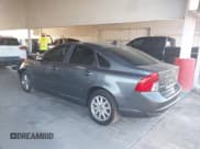 ✅ 2008 Volvo S40 2.4L • VIN: YV1MS382382374471 • Лот: 43597414. Опубликован ранее на IAAI с пробегом 161 657 миль. Бесплатный доступ к архиву аукционных продаж из США и подробный отчёт об истории автомобиля на DreamBid. Изображение 3.