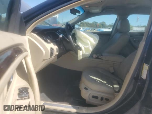 ✅ 2015 Ford Taurus Limited • VIN: 1FAHP2F80FG108891 • Lot: 86800785. Wystawiony na Copart z przebiegiem 176 096 mil. Bezpłatny archiwum sprzedaży aukcyjnych z USA i szczegółowy raport historii pojazdu na DreamBid. Zdjęcie 7.