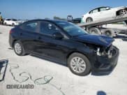 ✅ 2019 Hyundai Accent SE • VIN: 3KPC24A38KE055801 • Лот: 88067885. Опубликован ранее на Copart с пробегом 62 421 миль. Бесплатный доступ к архиву аукционных продаж из США и подробный отчёт об истории автомобиля на DreamBid. Изображение 4.