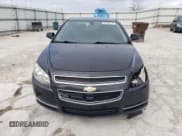 ✅ 2012 Chevrolet Malibu 1LT • VIN: 1G1ZC5E03CF248130 • Lot: 79108714. Listed on Copart with 153,333 mi. Free auction sales archive from the USA and detailed vehicle history report at DreamBid. Image 5.