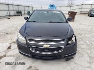 ✅ 2012 Chevrolet Malibu 1LT • VIN: 1G1ZC5E03CF248130 • Lot: 79108714. Listed on Copart with 153,333 mi. Free auction sales archive from the USA and detailed vehicle history report at DreamBid. Image 5.