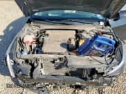 ✅ 2021 Hyundai Elantra Limited • VIN: KMHLN4AJ5MU007775 • Lot: 86152615. Listed on Copart with 83,665 mi. Free auction sales archive from the USA and detailed vehicle history report at DreamBid. Image 11.