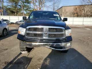 2009 Dodge 1500 SLT с VIN 1D3HV18T49S719110, выставлен на аукционе Copart как лот 84869474 с пробегом Не указан миль и Чистый • Clean title. История ставок и продаж доступна на DreamBid. Изображение 5.