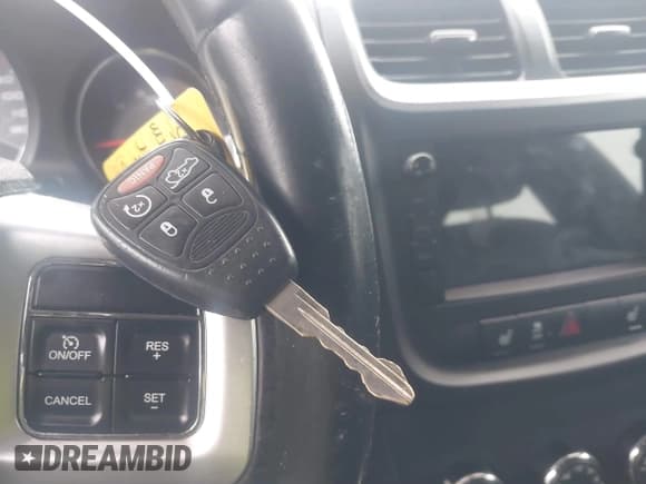 ✅ 2011 Dodge Avenger Mainstreet • VIN: 1B3BD1FB7BN509408 • Лот: 41501528. Опубликован ранее на IAAI с пробегом 117 086 миль. Бесплатный доступ к архиву аукционных продаж из США и подробный отчёт об истории автомобиля на DreamBid. Изображение 11.