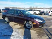 ✅ 2004 Lexus ES 350 • VIN: JTHBA30G445054767 • Лот: 43868163. Опубликован ранее на IAAI с пробегом 196 692 миль. Бесплатный доступ к архиву аукционных продаж из США и подробный отчёт об истории автомобиля на DreamBid. Изображение 1.