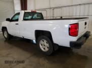 ✅ 2016 Chevrolet Silverado 1500 Work Truck • VIN: 1GCNCNEHXGZ115350 • Лот: 63740095. Опубликован ранее на Copart с пробегом 292 259 миль. Бесплатный доступ к архиву аукционных продаж из США и подробный отчёт об истории автомобиля на DreamBid. Изображение 2.