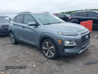 ✅ 2021 Hyundai Kona Ultimate • VIN: KM8K5CA54MU726489 • Лот: 42941387. Опубликован ранее на IAAI с пробегом 52 678 миль. Бесплатный доступ к архиву аукционных продаж из США и подробный отчёт об истории автомобиля на DreamBid. Изображение 1.