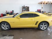 ✅ 2011 Chevrolet Camaro 1LT • VIN: 2G1FB1ED8B9112777 • Лот: 42841155. Опубликован ранее на IAAI с пробегом 150 858 миль. Бесплатный доступ к архиву аукционных продаж из США и подробный отчёт об истории автомобиля на DreamBid. Изображение 14.