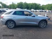 ✅ 2023 Genesis GV70 2.5T • VIN: KMUMADTB5PU098879 • Lot: 42739902. Listed on IAAI with 39,568 mi. Free auction sales archive from the USA and detailed vehicle history report at DreamBid. Image 14.