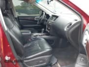 ✅ 2015 Nissan Pathfinder SV • VIN: 5N1AR2MN5FC612886 • Lot: 42294058. Listed on IAAI with 199,896 mi. Free auction sales archive from the USA and detailed vehicle history report at DreamBid. Image 5.